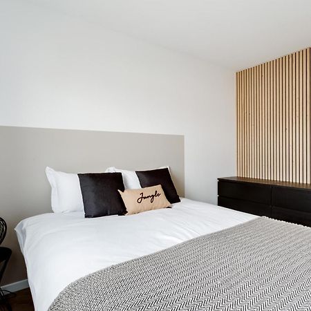 Elegance - Disneyland Paris - Vallee Village - 7 A 9 Personnes เซร์ริส ภายนอก รูปภาพ