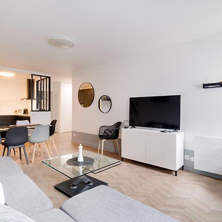 Elegance - Disneyland Paris - Vallee Village - 7 A 9 Personnes เซร์ริส ภายนอก รูปภาพ